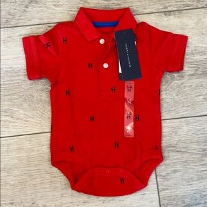 Baby Boy TShirt Onesie